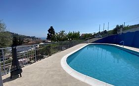 Residence Hotel Edy